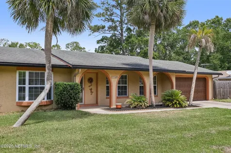 1740 Poplar Drive Orange Park FL 32073