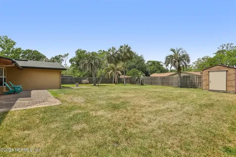 1740 Poplar Drive Orange Park FL 32073