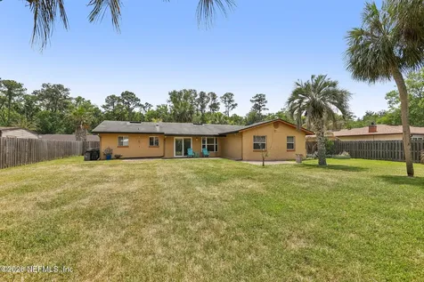 1740 Poplar Drive Orange Park FL 32073