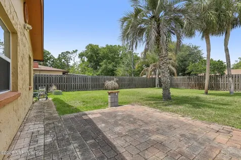 1740 Poplar Drive Orange Park FL 32073