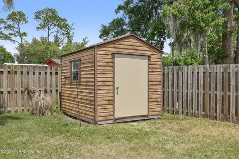1740 Poplar Drive Orange Park FL 32073