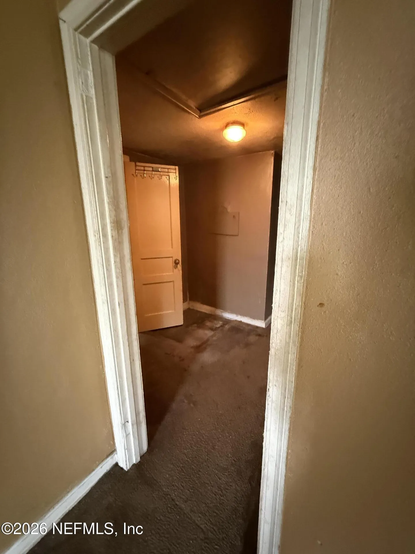 1037 Westbrook Circle W Jacksonville FL 32209