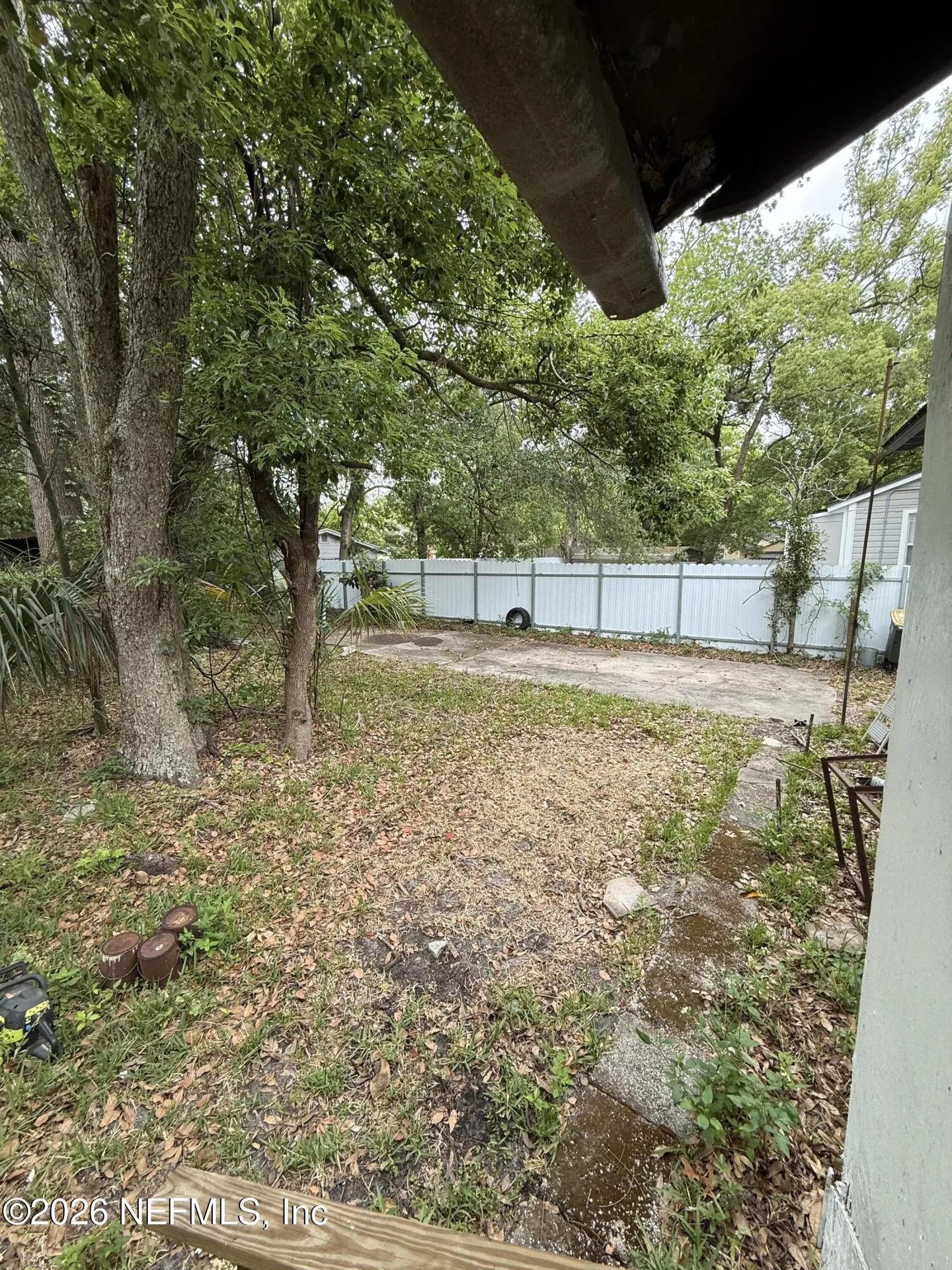 1037 Westbrook Circle W Jacksonville FL 32209