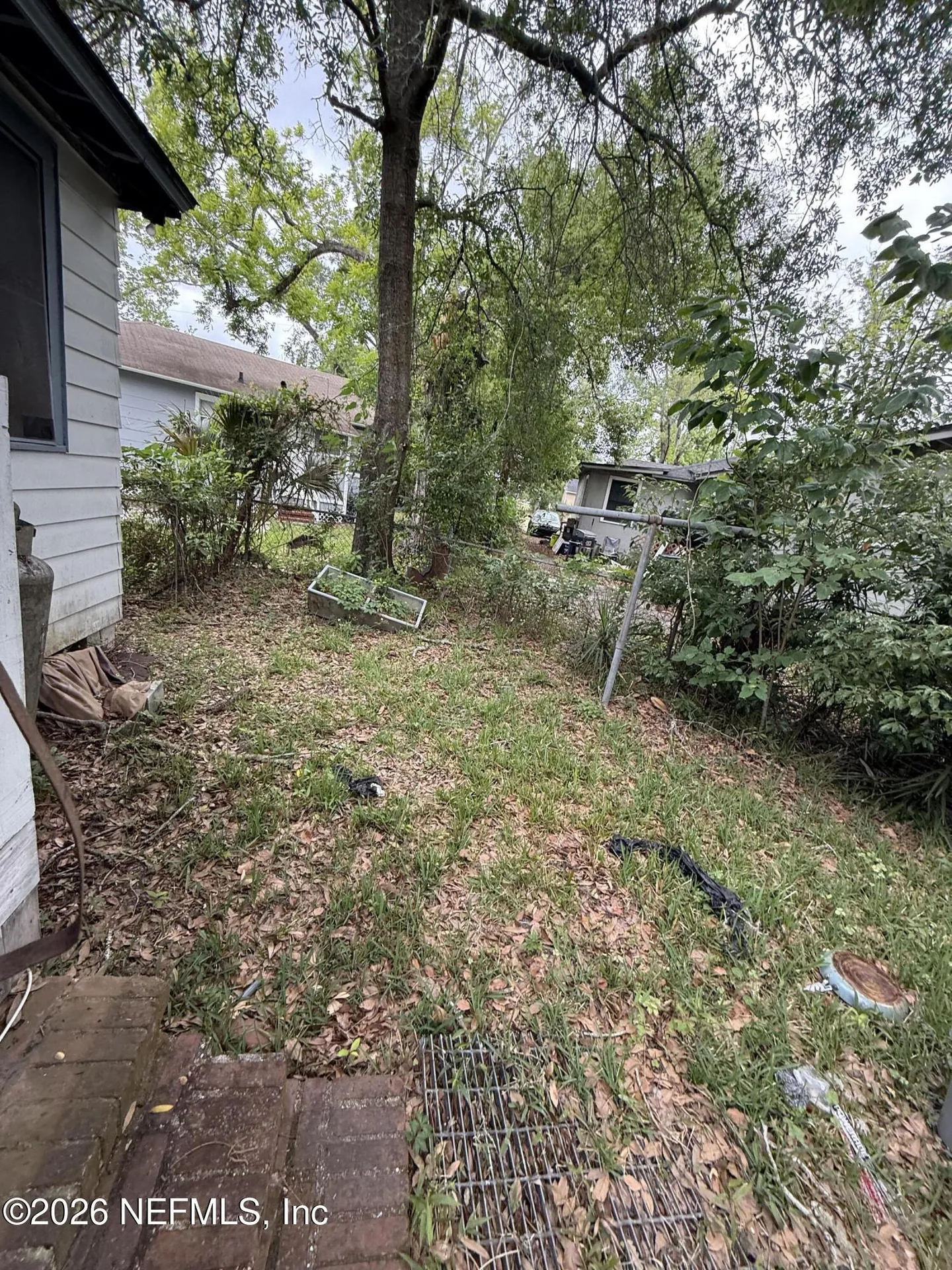 1037 Westbrook Circle W Jacksonville FL 32209