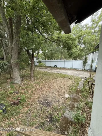 1037 Westbrook Circle W Jacksonville FL 32209