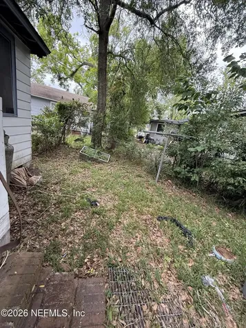1037 Westbrook Circle W Jacksonville FL 32209