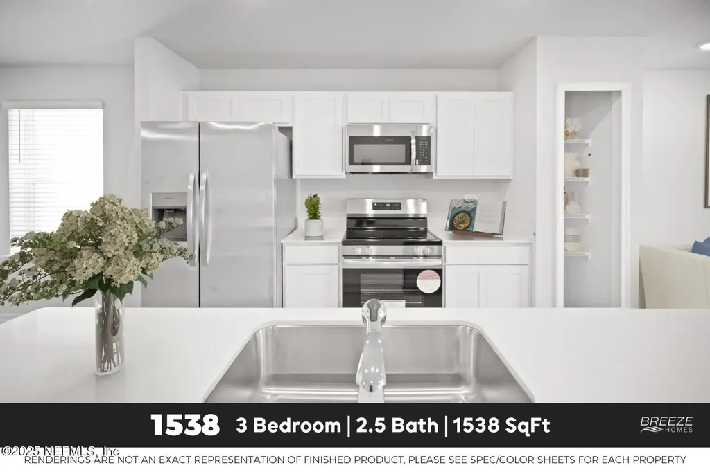 811 Hartshill Place Jacksonville FL 32218