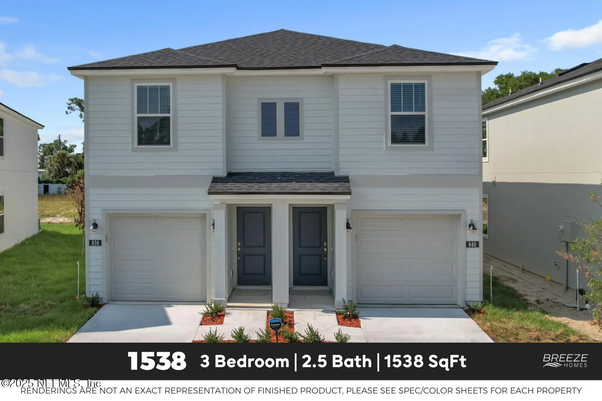 811 Hartshill Place Jacksonville FL 32218
