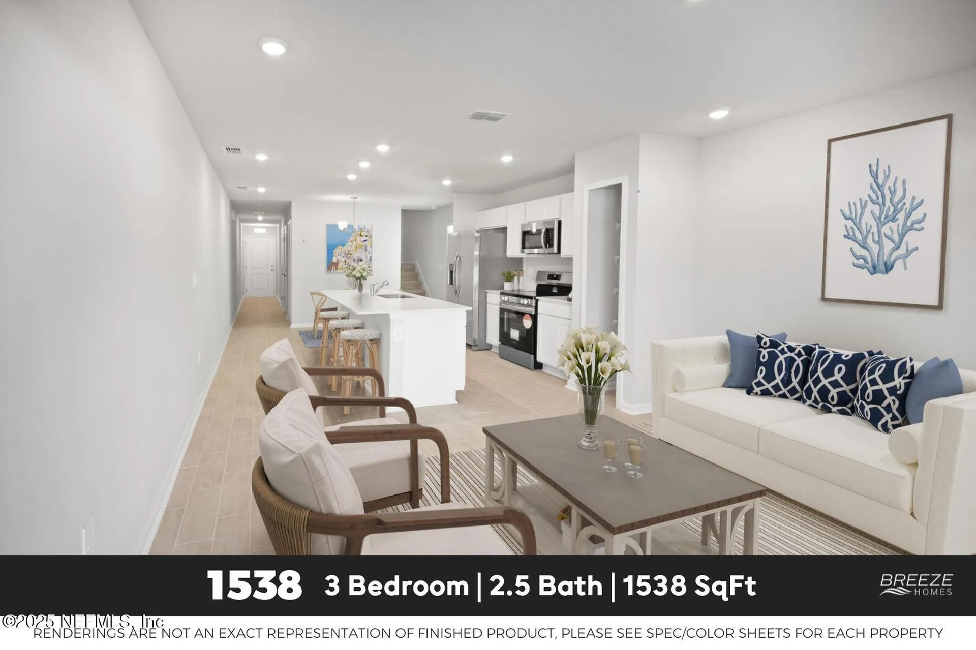 811 Hartshill Place Jacksonville FL 32218