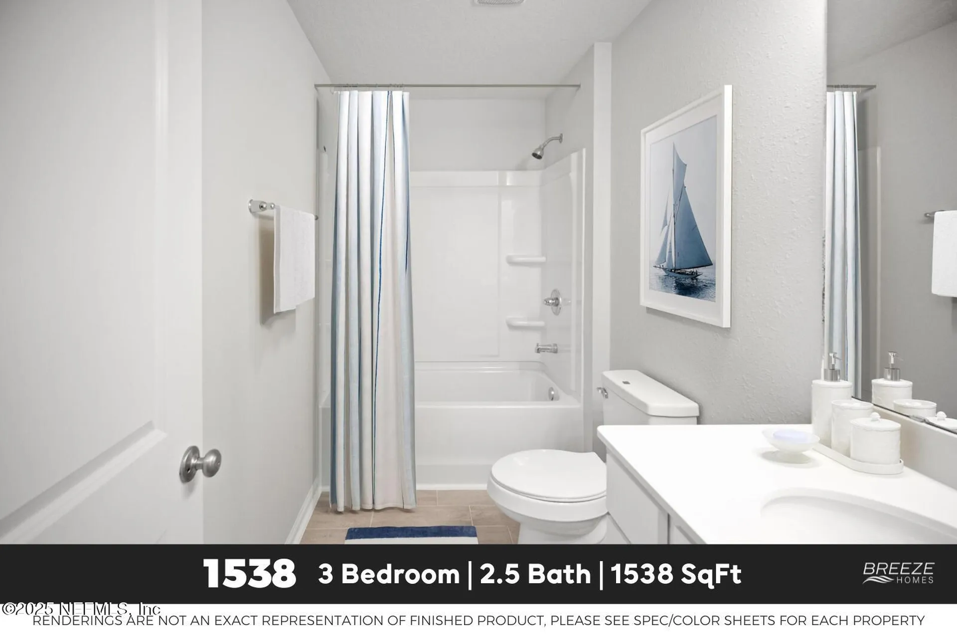811 Hartshill Place Jacksonville FL 32218