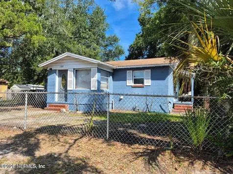 1305 E 30th Street Jacksonville FL 32206