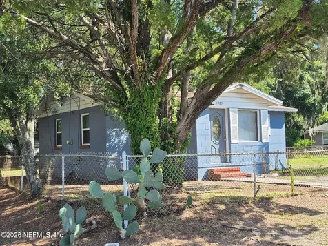 1305 E 30th Street Jacksonville FL 32206
