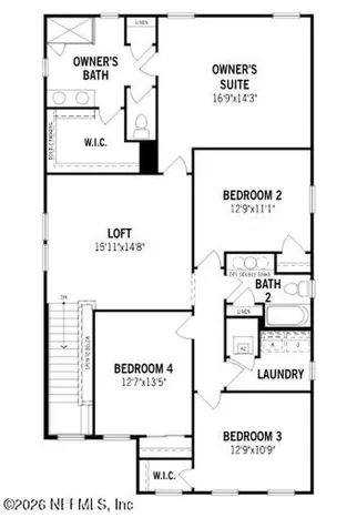 49 Grand Lakes Drive St. Johns FL 32259