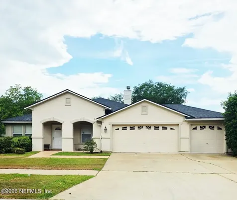 734 Martin Lakes Drive E Jacksonville FL 32220