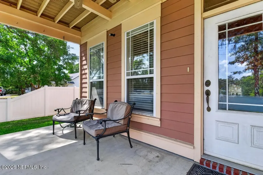 45107 S Booth Street Callahan FL 32011