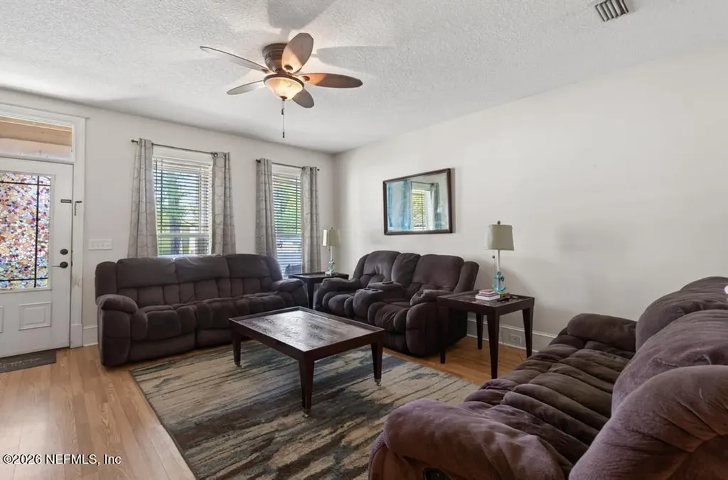 45107 S Booth Street Callahan FL 32011