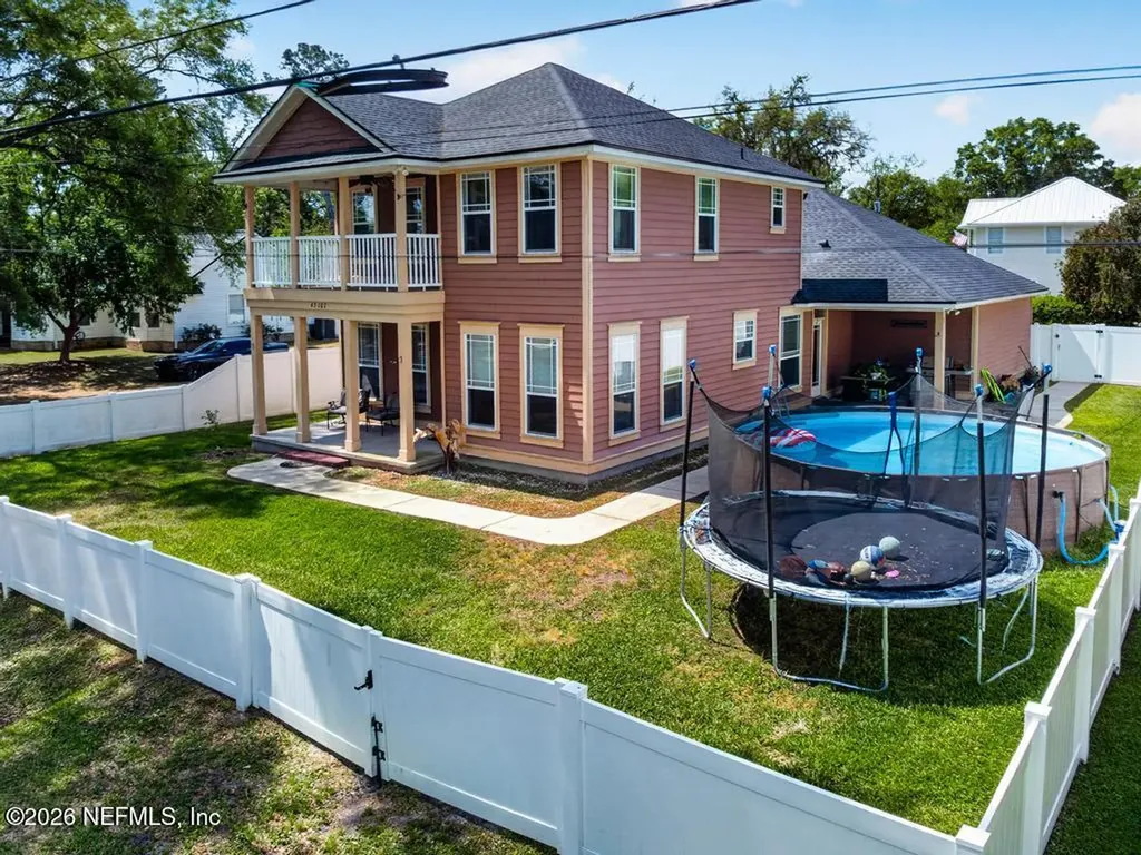 45107 S Booth Street Callahan FL 32011