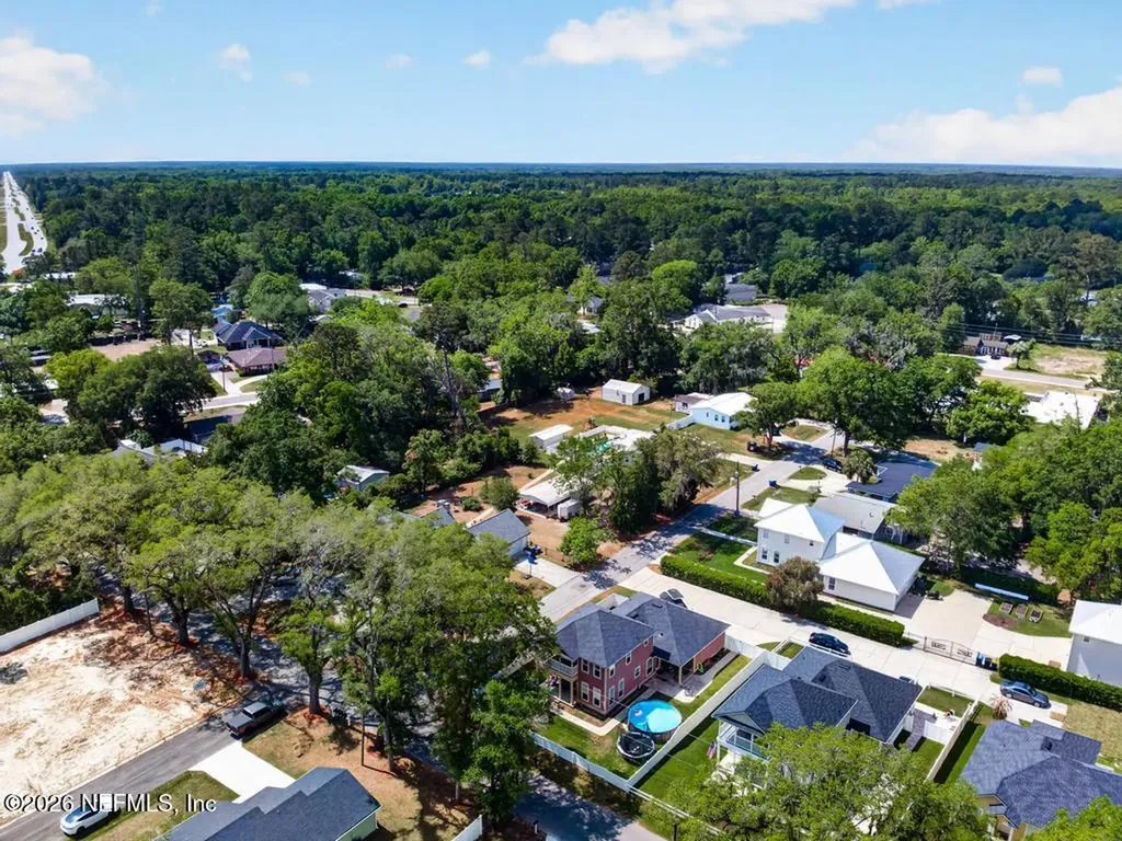 45107 S Booth Street Callahan FL 32011