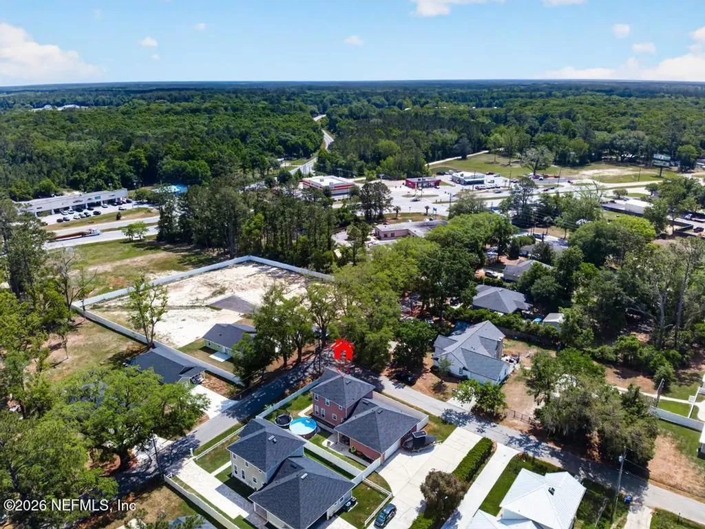 45107 S Booth Street Callahan FL 32011