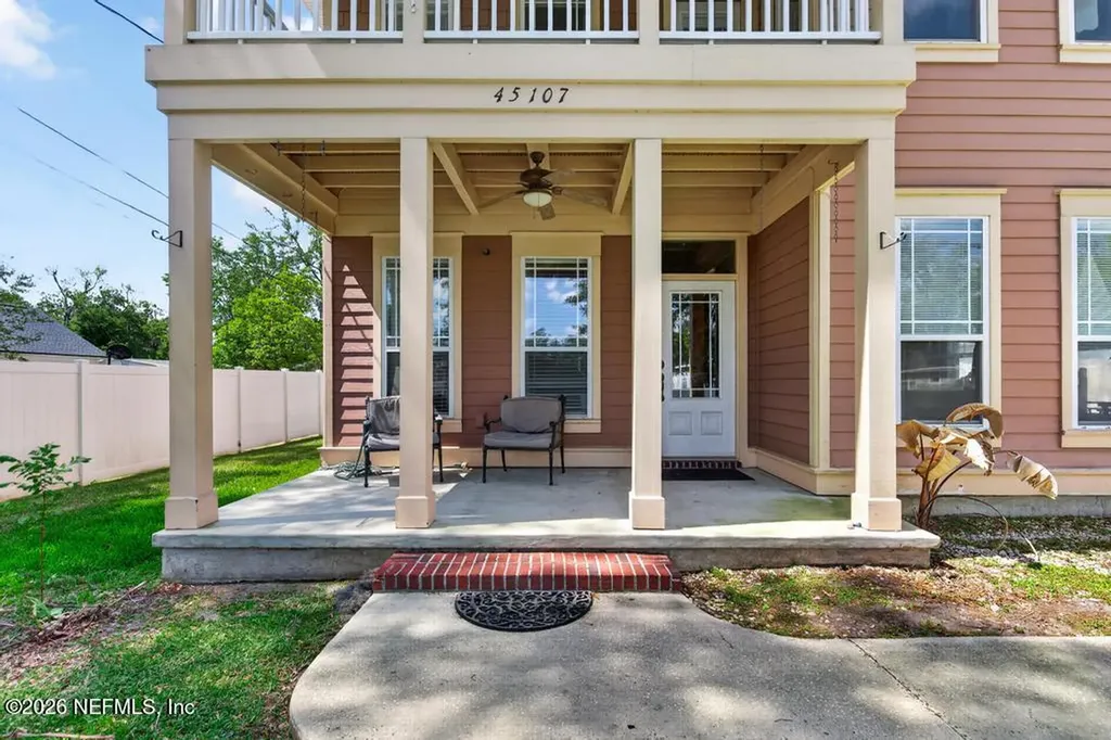 45107 S Booth Street Callahan FL 32011