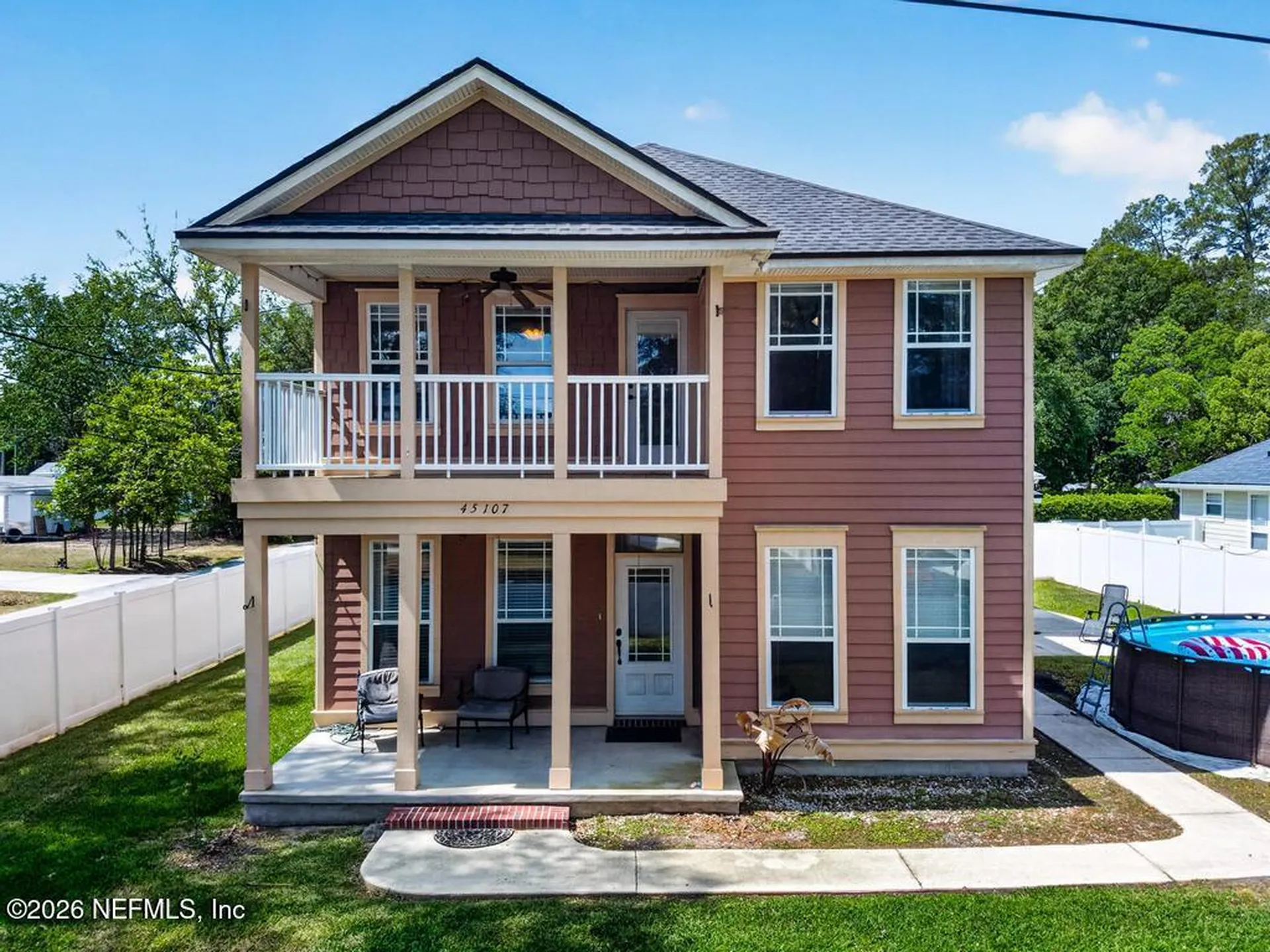 45107 S Booth Street Callahan FL 32011