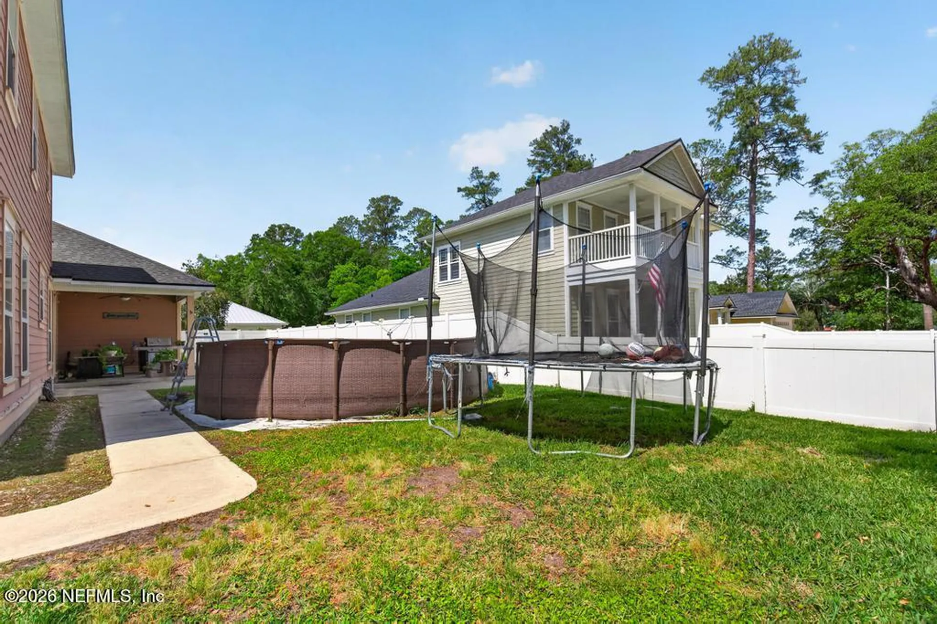 45107 S Booth Street Callahan FL 32011