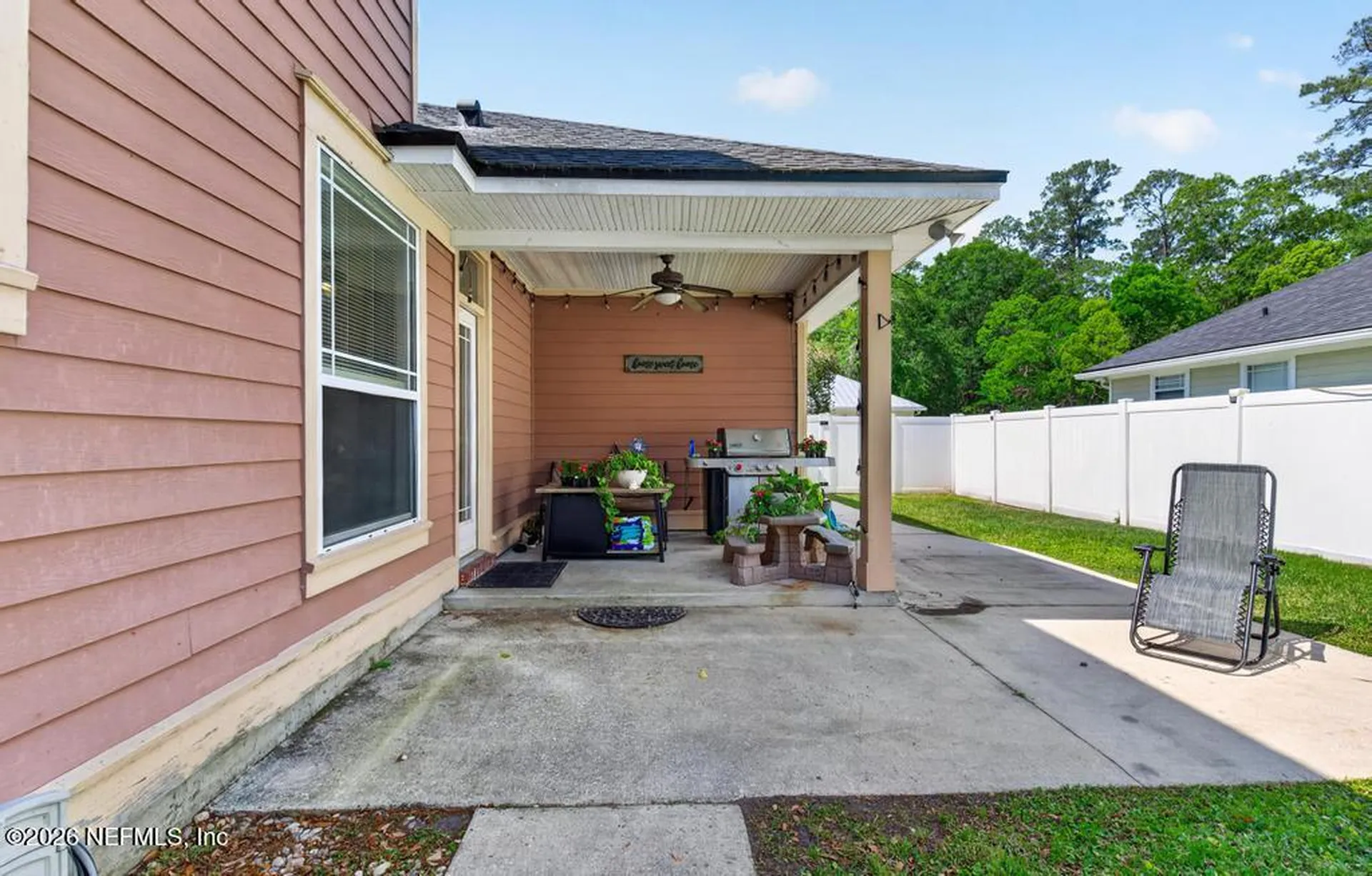 45107 S Booth Street Callahan FL 32011
