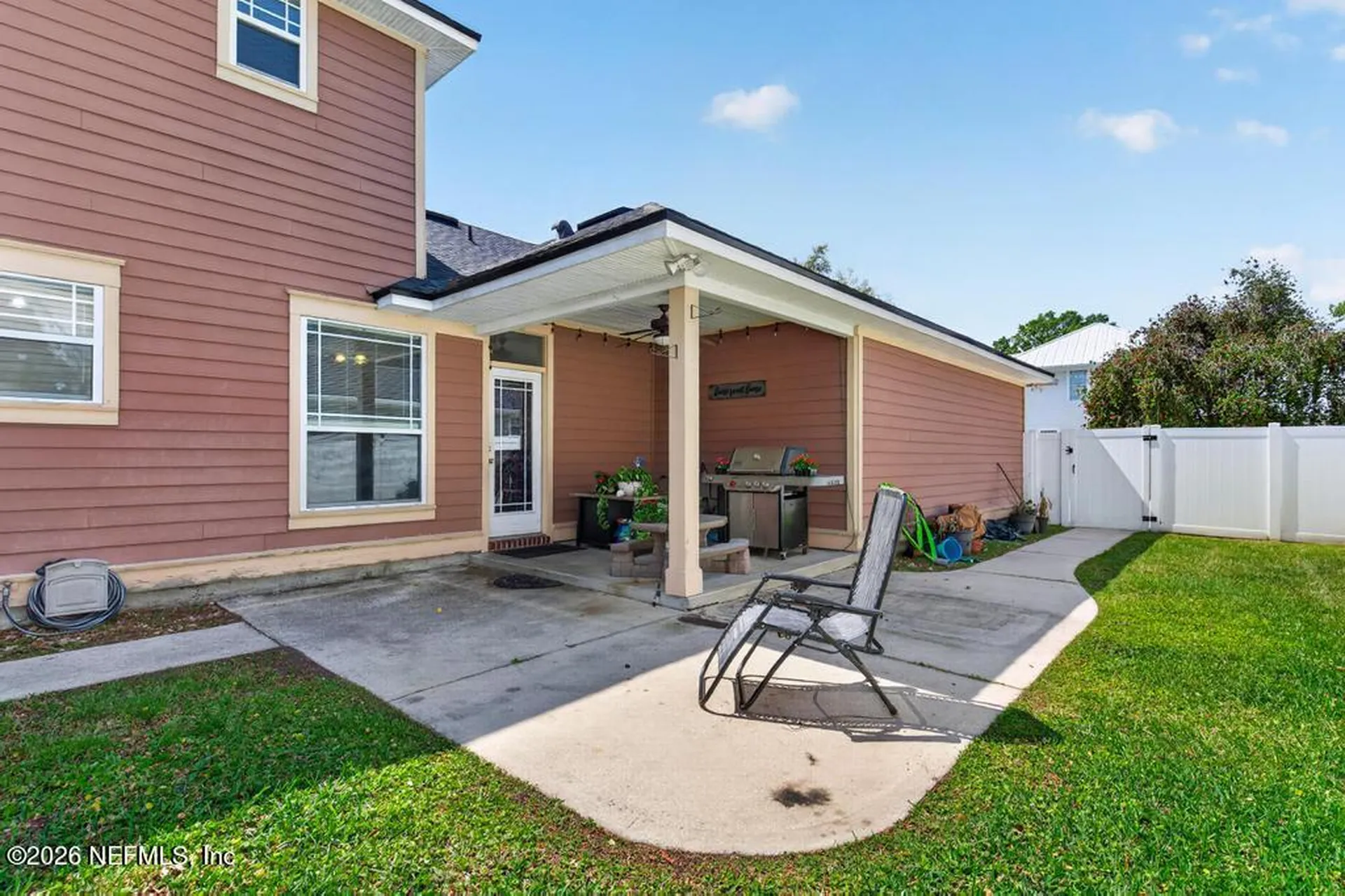 45107 S Booth Street Callahan FL 32011
