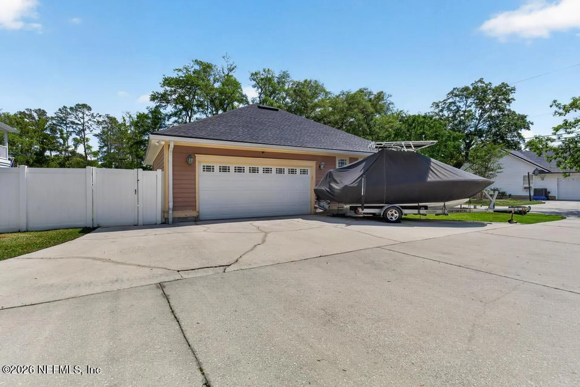 45107 S Booth Street Callahan FL 32011