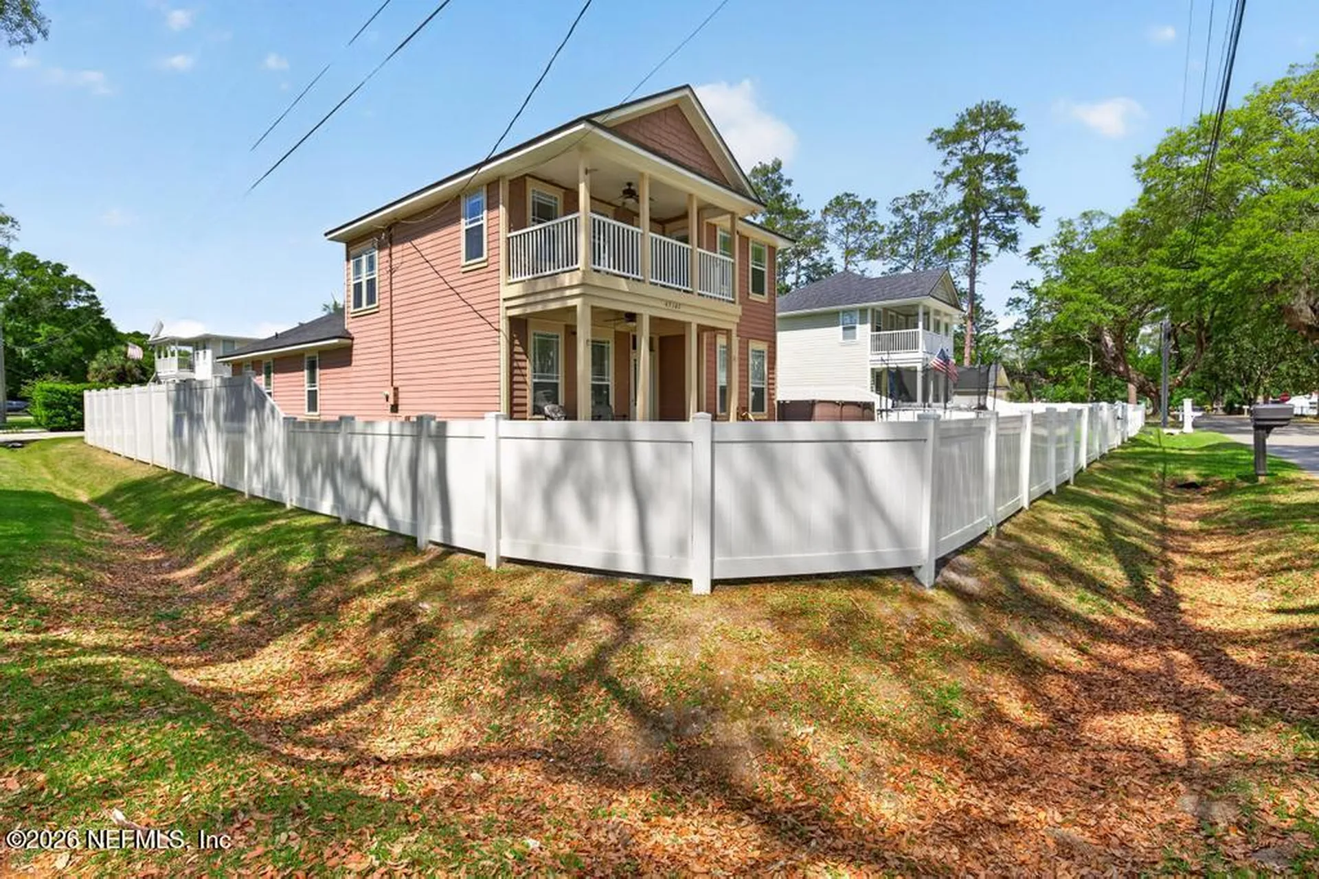 45107 S Booth Street Callahan FL 32011