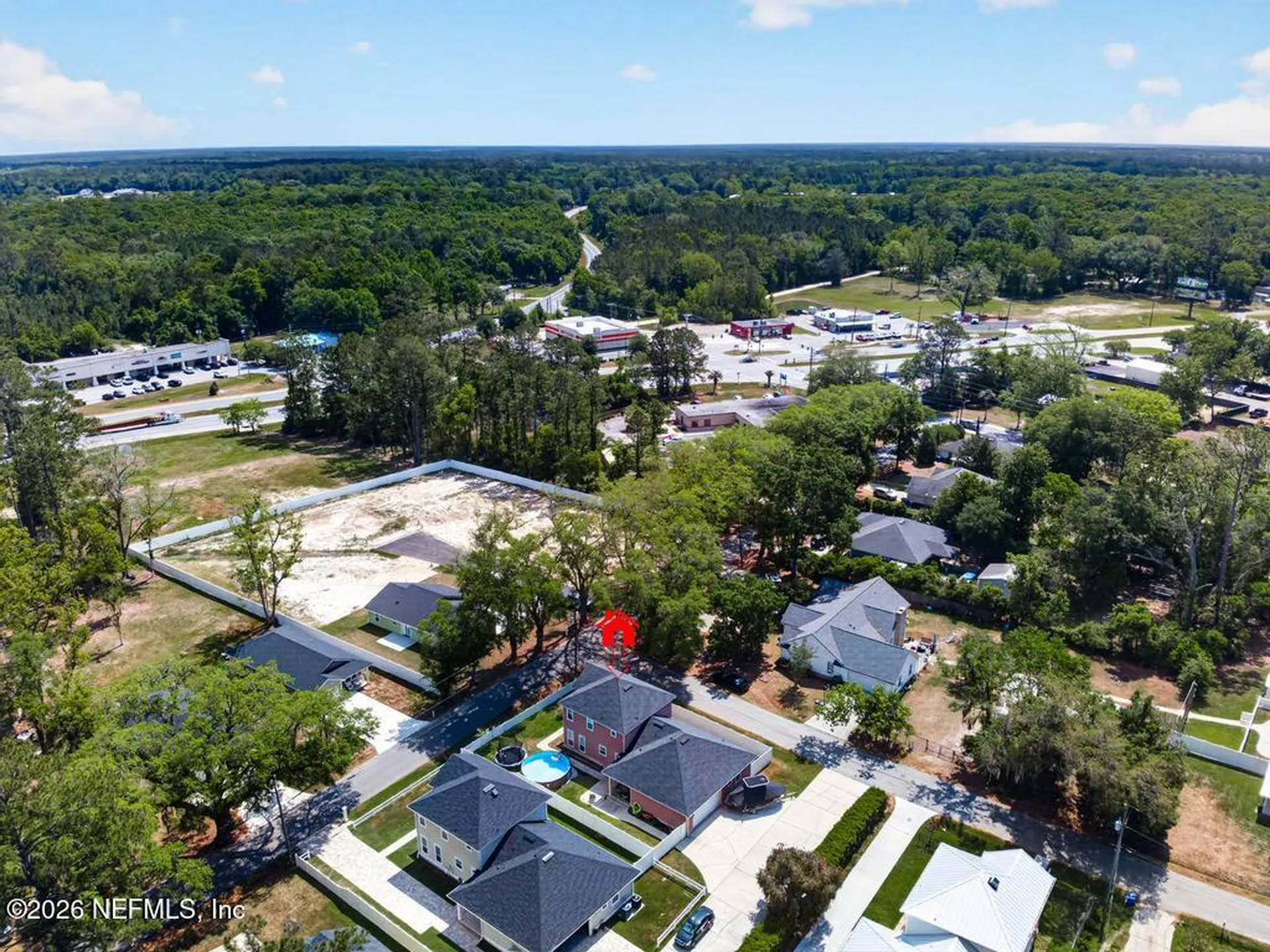 45107 S Booth Street Callahan FL 32011