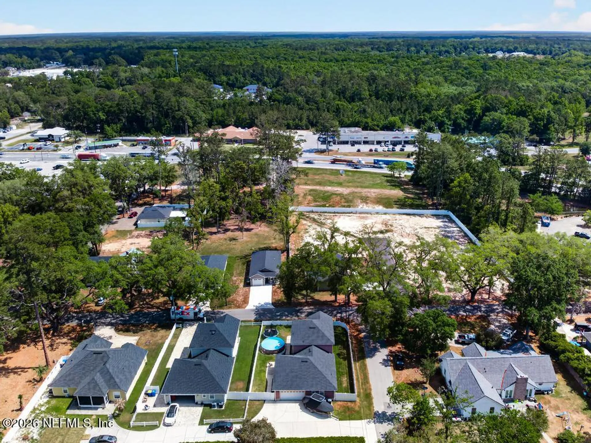 45107 S Booth Street Callahan FL 32011