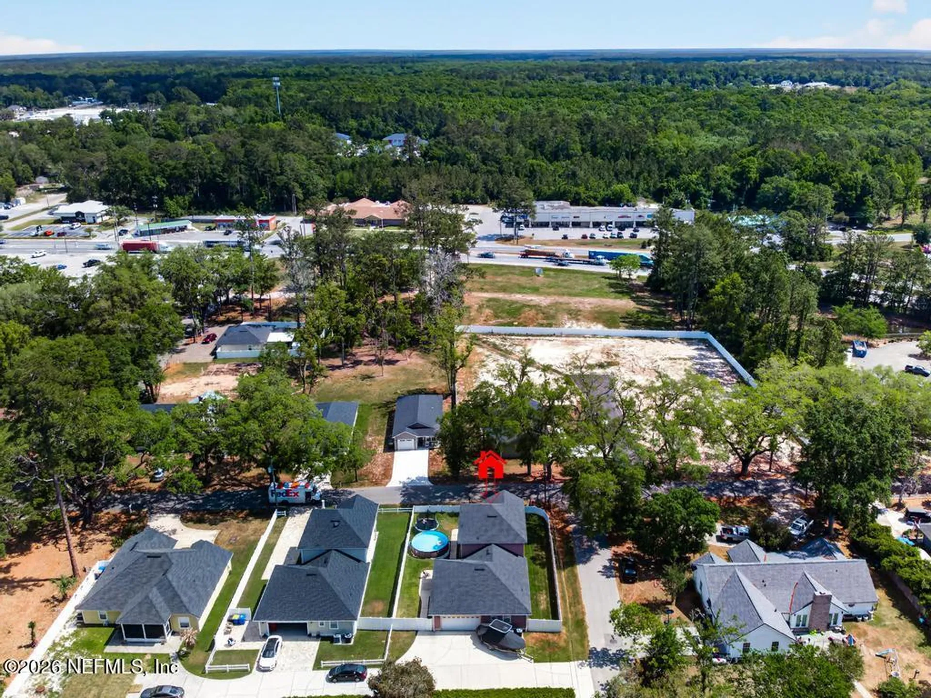 45107 S Booth Street Callahan FL 32011