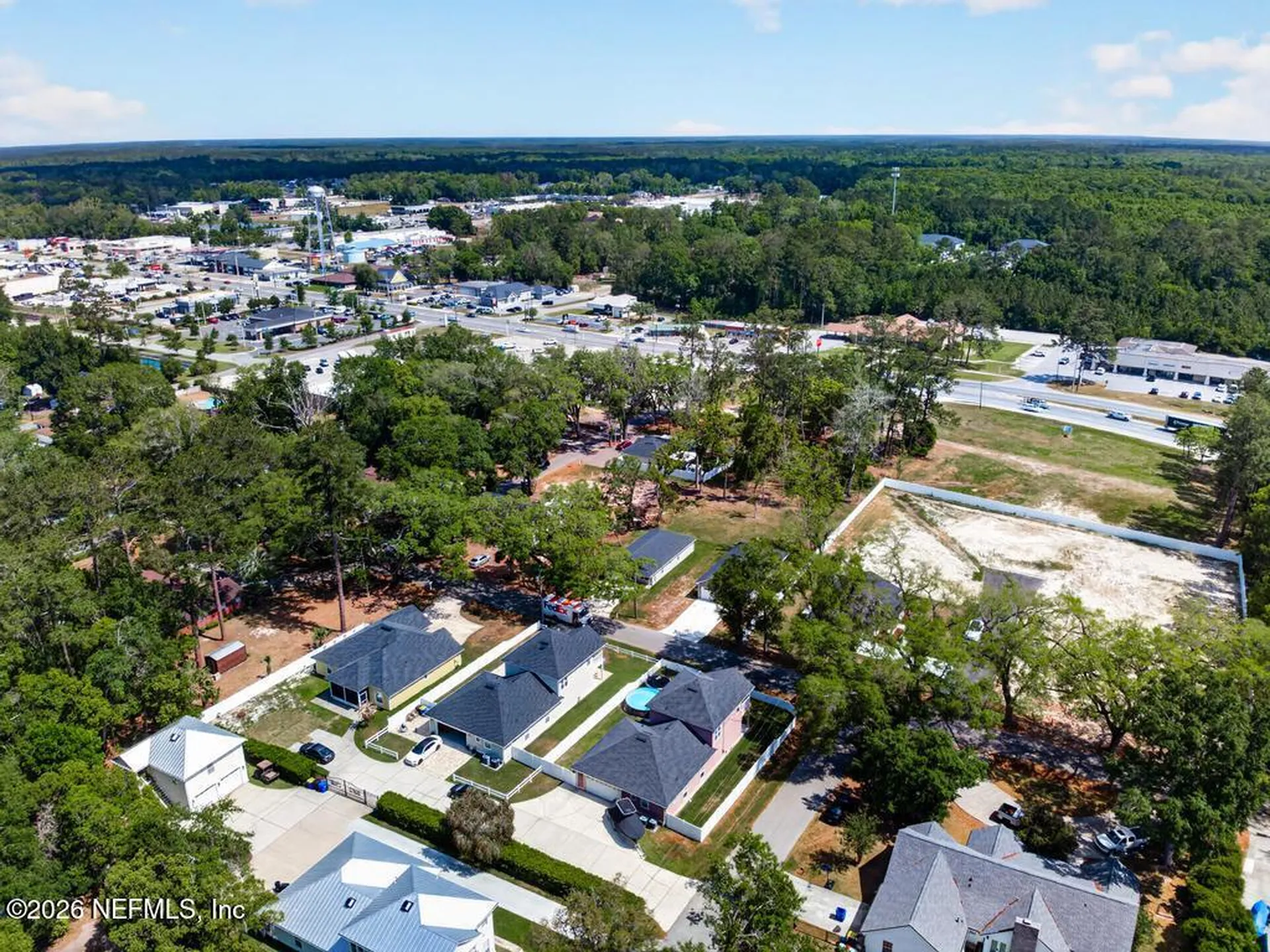 45107 S Booth Street Callahan FL 32011