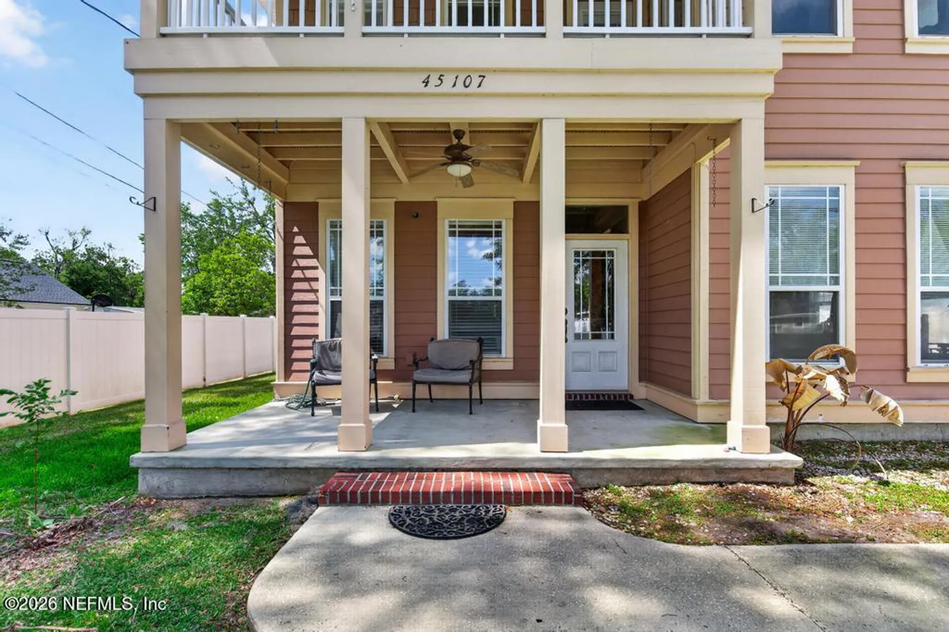 45107 S Booth Street Callahan FL 32011
