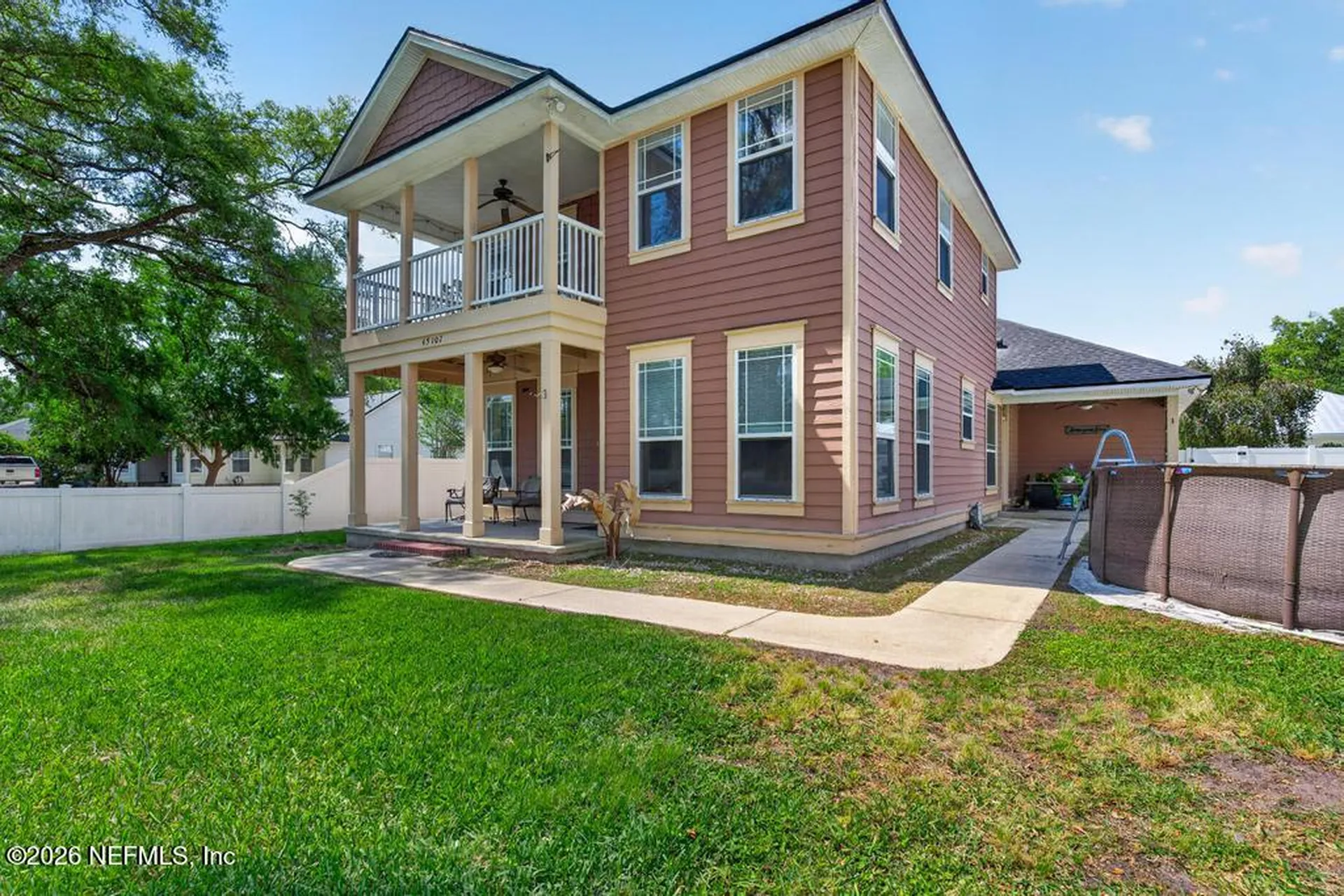 45107 S Booth Street Callahan FL 32011