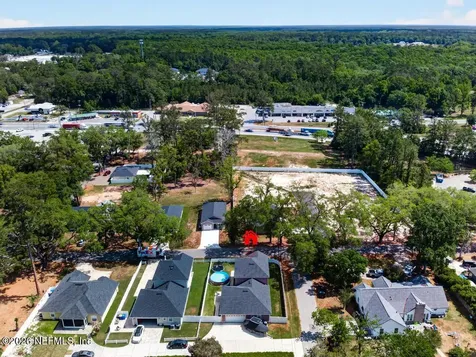 45107 S Booth Street Callahan FL 32011