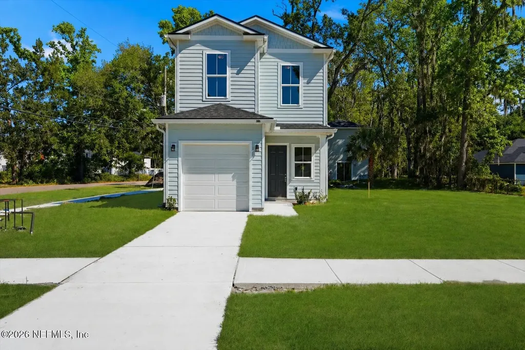 2985 Snell Street Jacksonville FL 32218