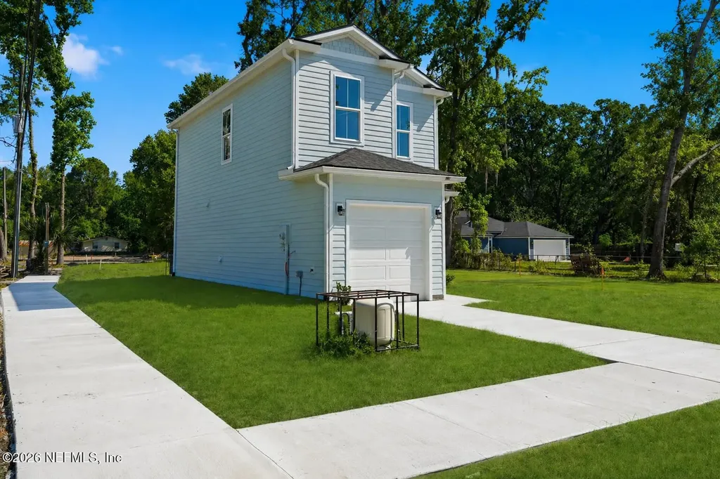 2985 Snell Street Jacksonville FL 32218