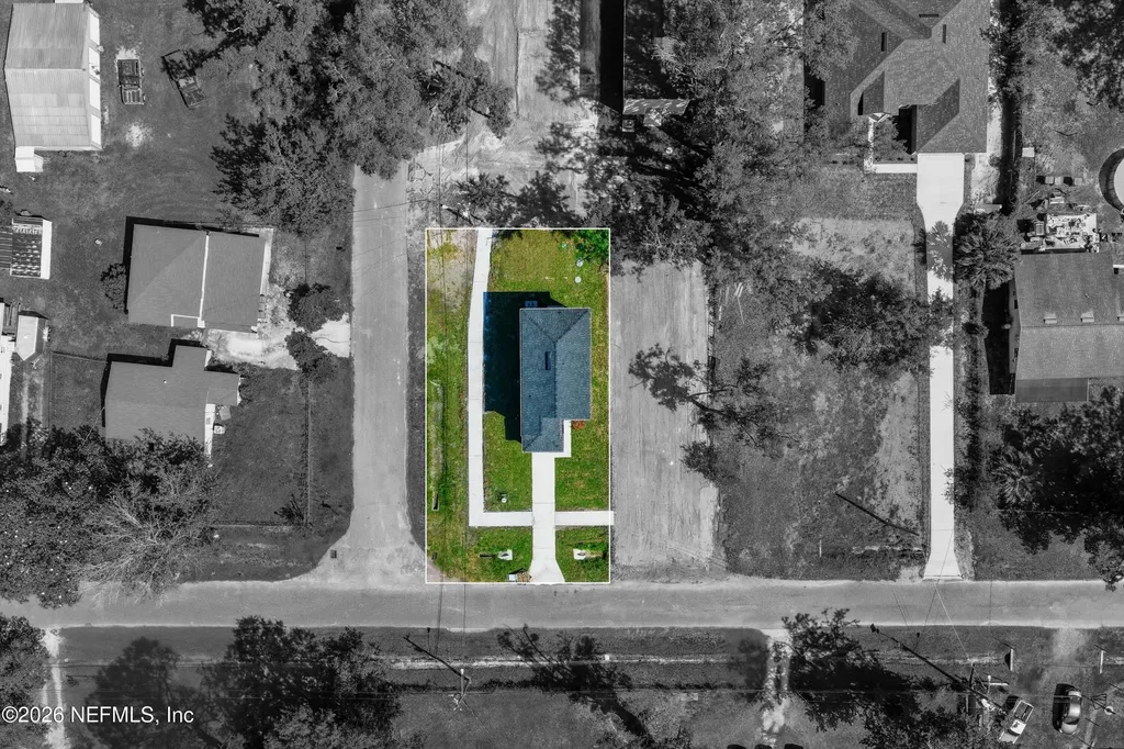 2985 Snell Street Jacksonville FL 32218