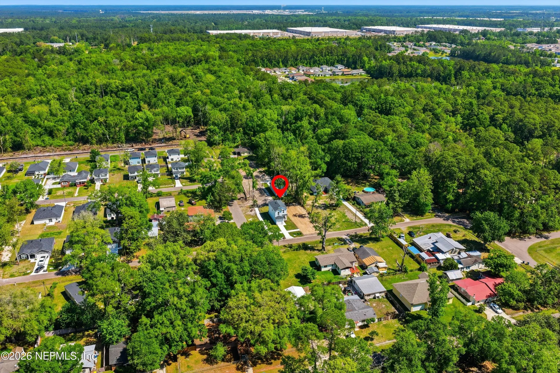 2985 Snell Street Jacksonville FL 32218