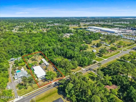 865 Cole Road Jacksonville FL 32218