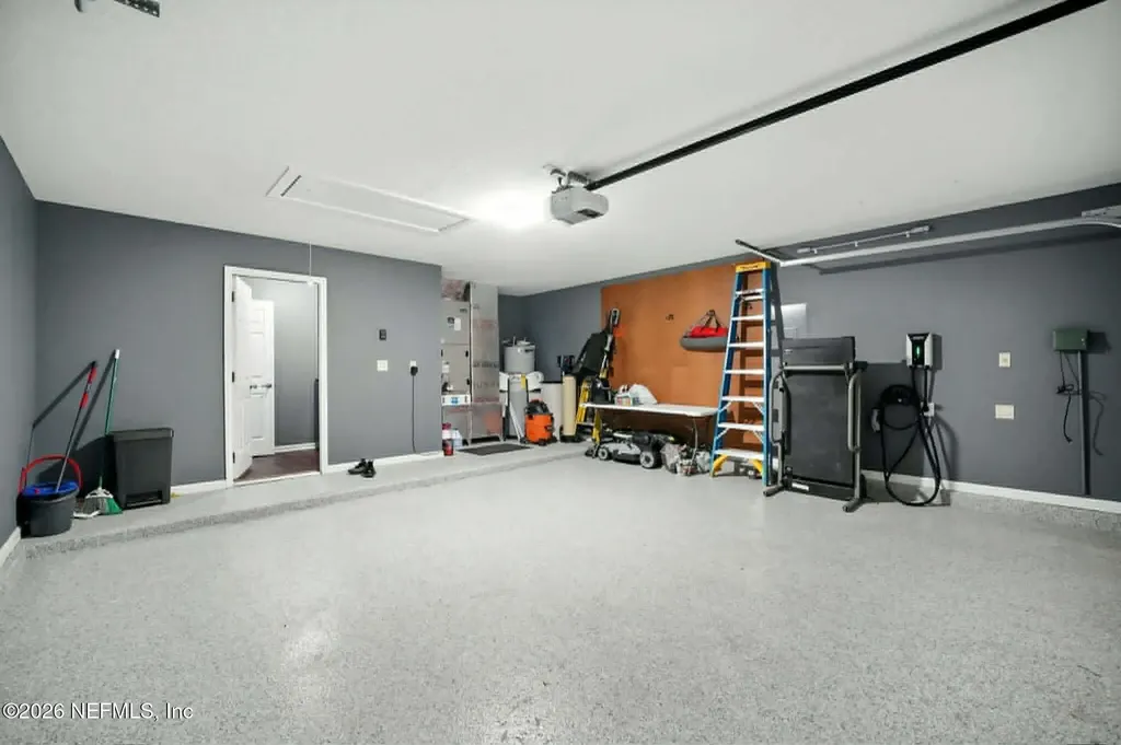 832 Heritage Lakes Drive Jacksonville FL 32218