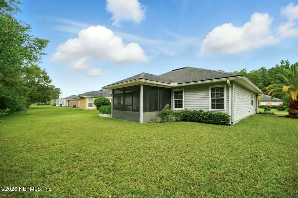 832 Heritage Lakes Drive Jacksonville FL 32218