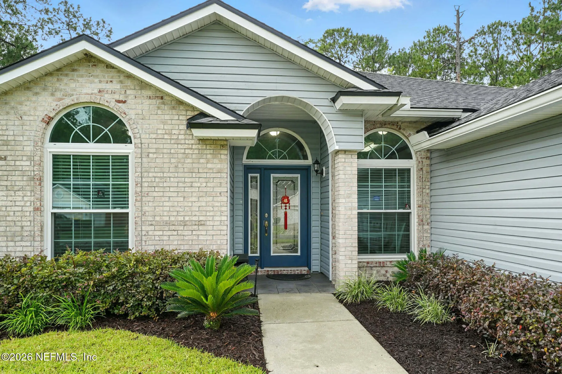 832 Heritage Lakes Drive Jacksonville FL 32218