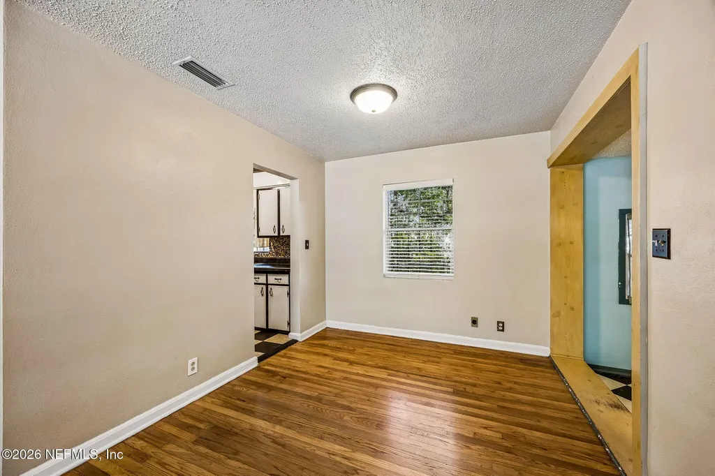 5511 Burdette Road Jacksonville FL 32211