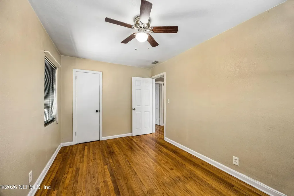 5511 Burdette Road Jacksonville FL 32211
