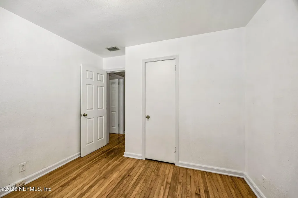 5511 Burdette Road Jacksonville FL 32211