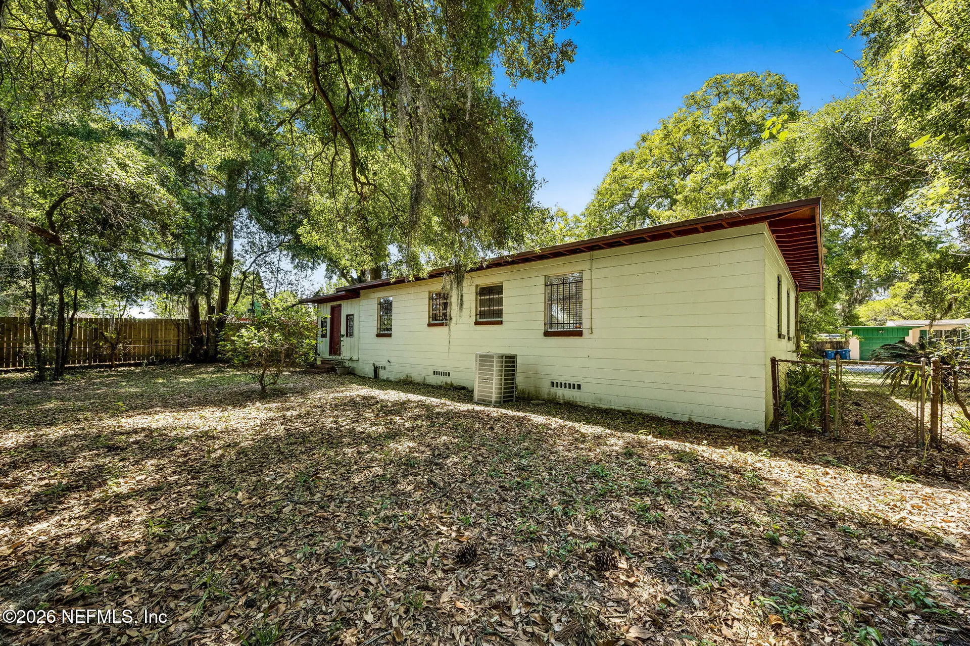 5511 Burdette Road Jacksonville FL 32211