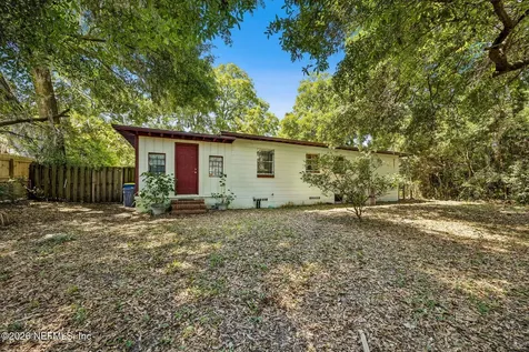 5511 Burdette Road Jacksonville FL 32211